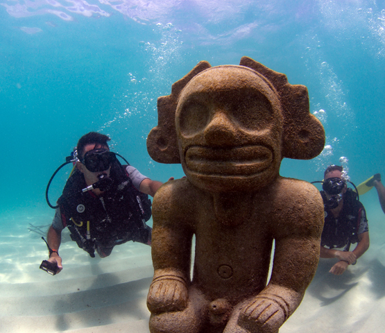 Viva Wyndham Dominicus Beach: Curso PADI Open Water Diver con 7 noches de alojamiento todo  incluido 's photos